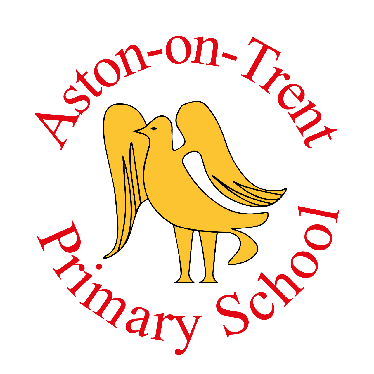 Logo for Aston-On-Trent Primary School